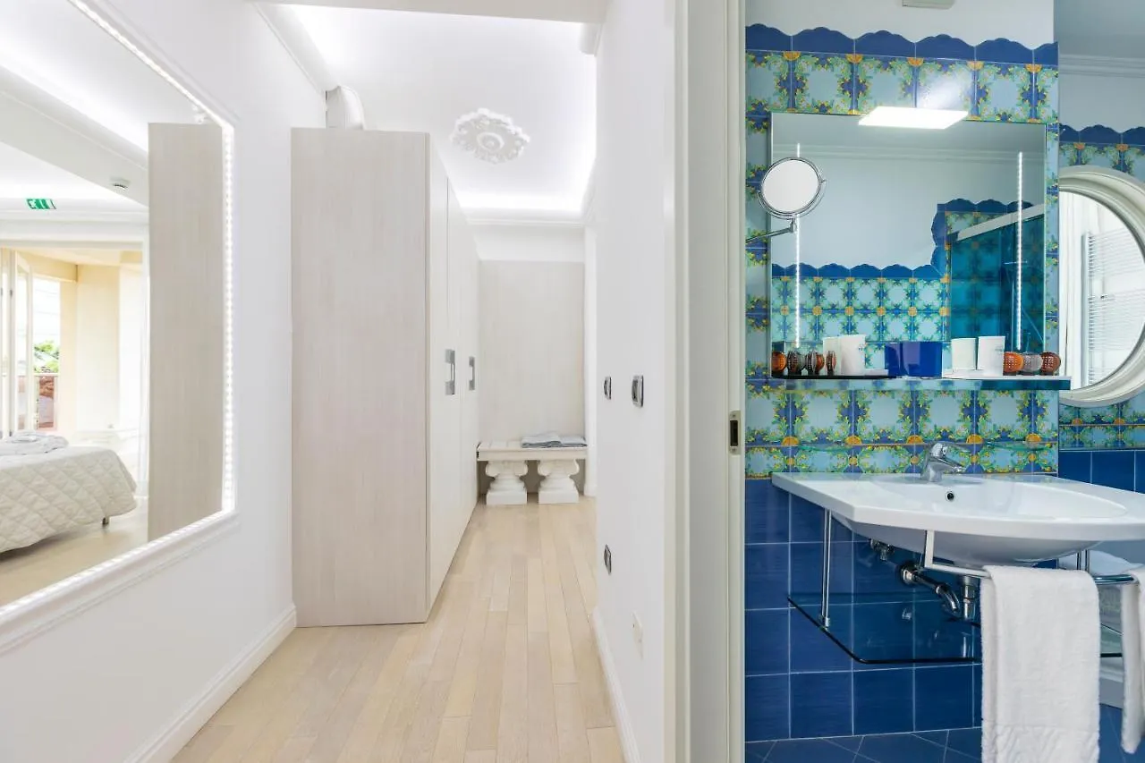 Boutique Hotel Paradiso Bovelacci Milano Marittima