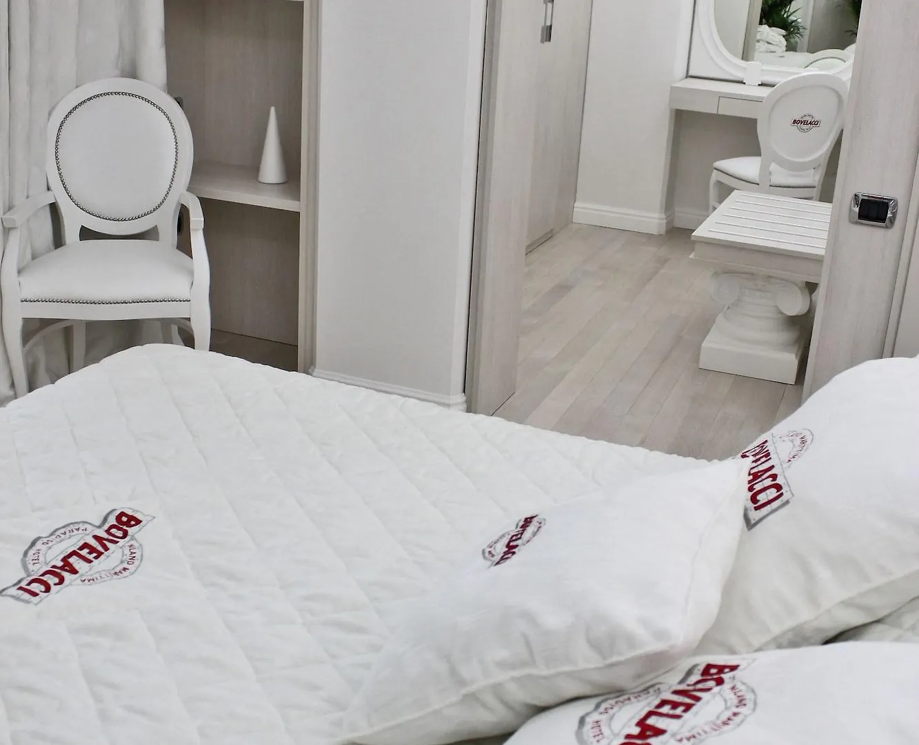 Boutique Hotel Paradiso Milano Marittima