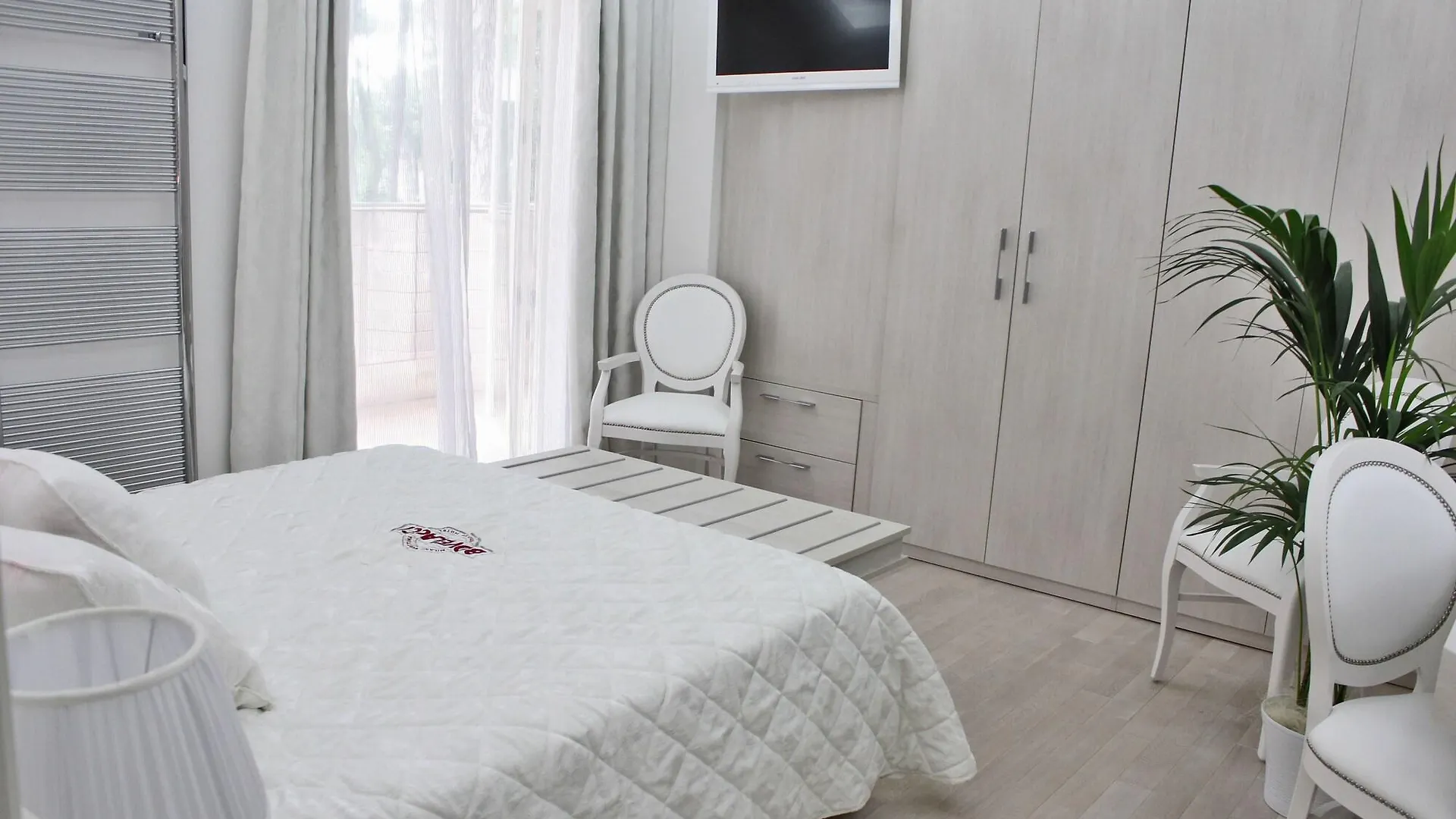 *****  Boutique Hotel Paradiso Milano Marittima Italie