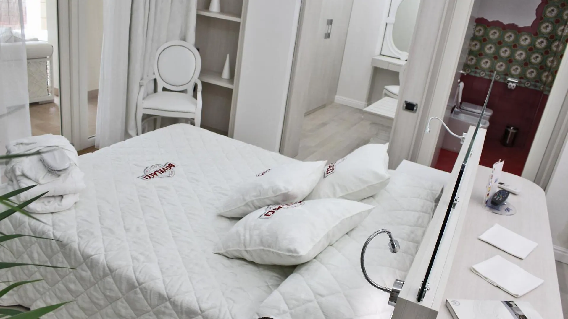 Boutique Hotel Paradiso Milano Marittima