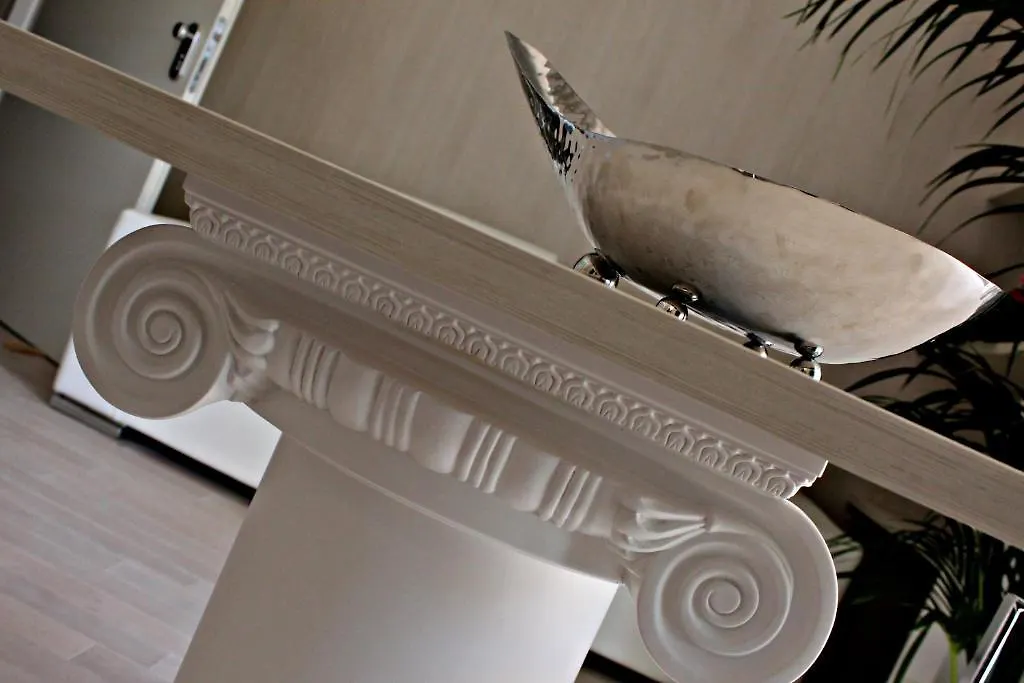 Boutique Hotel Paradiso Bovelacci Milano Marittima