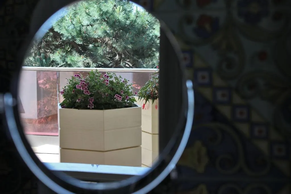 Boutique Hotel Paradiso Bovelacci Milano Marittima