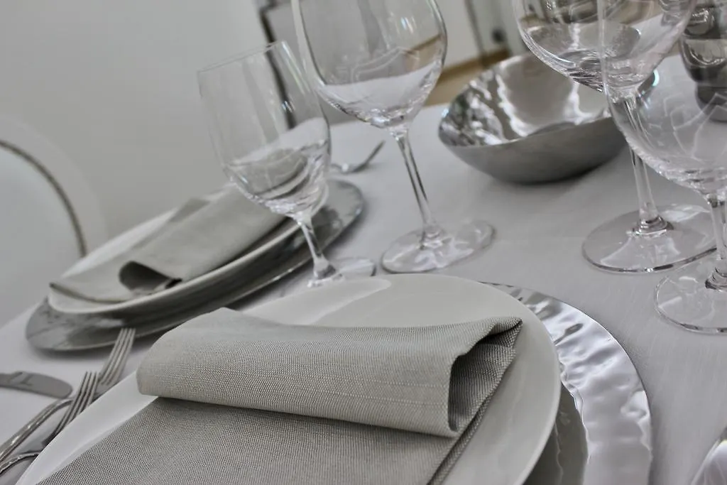 Boutique Hotel Paradiso Bovelacci Milano Marittima