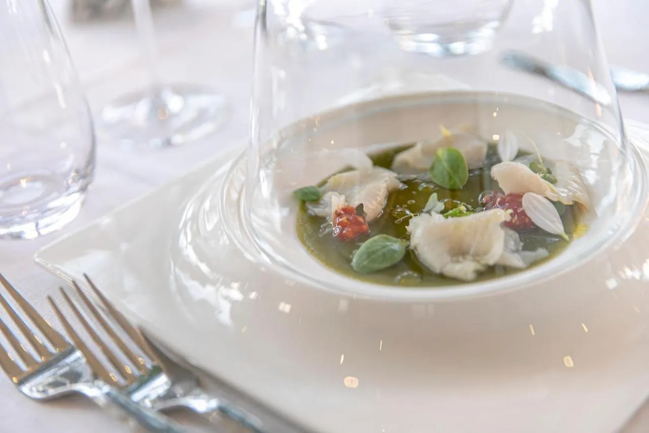 Boutique Hotel Paradiso Bovelacci Milano Marittima