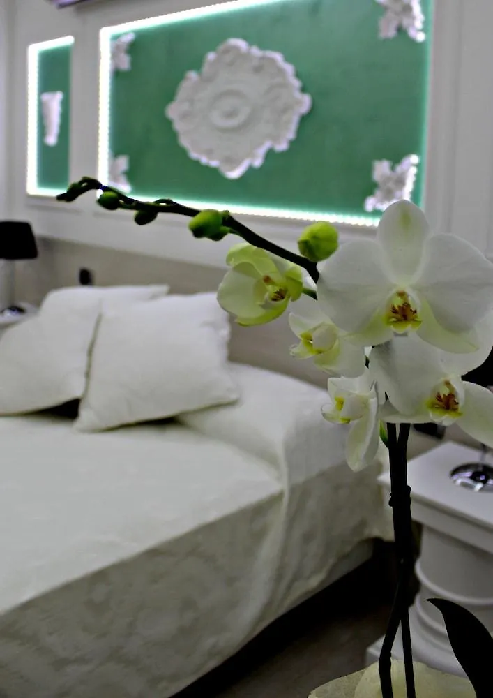 Boutique Hotel Paradiso Bovelacci ميلانو ماريتيما