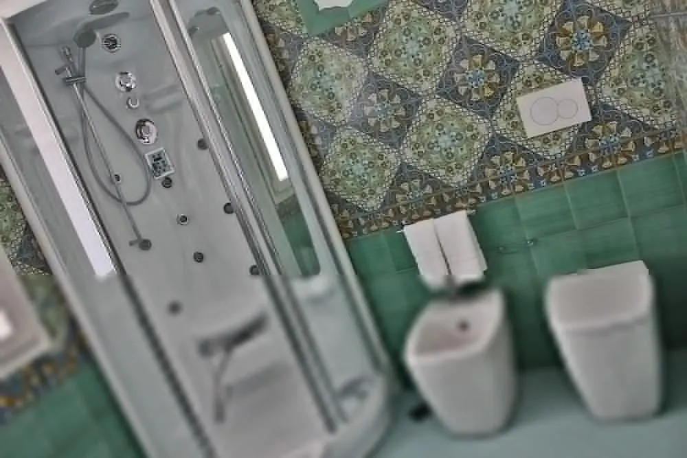 Boutique Hotel Paradiso Bovelacci ميلانو ماريتيما
