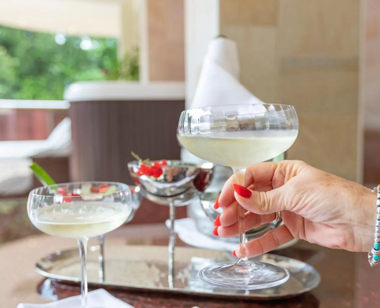 *****  Boutique Hotel Paradiso Bovelacci ميلانو ماريتيما إيطاليا
