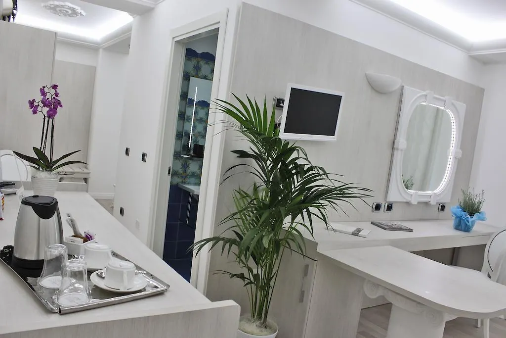 Boutique Hotel Paradiso Bovelacci Milano Marittima