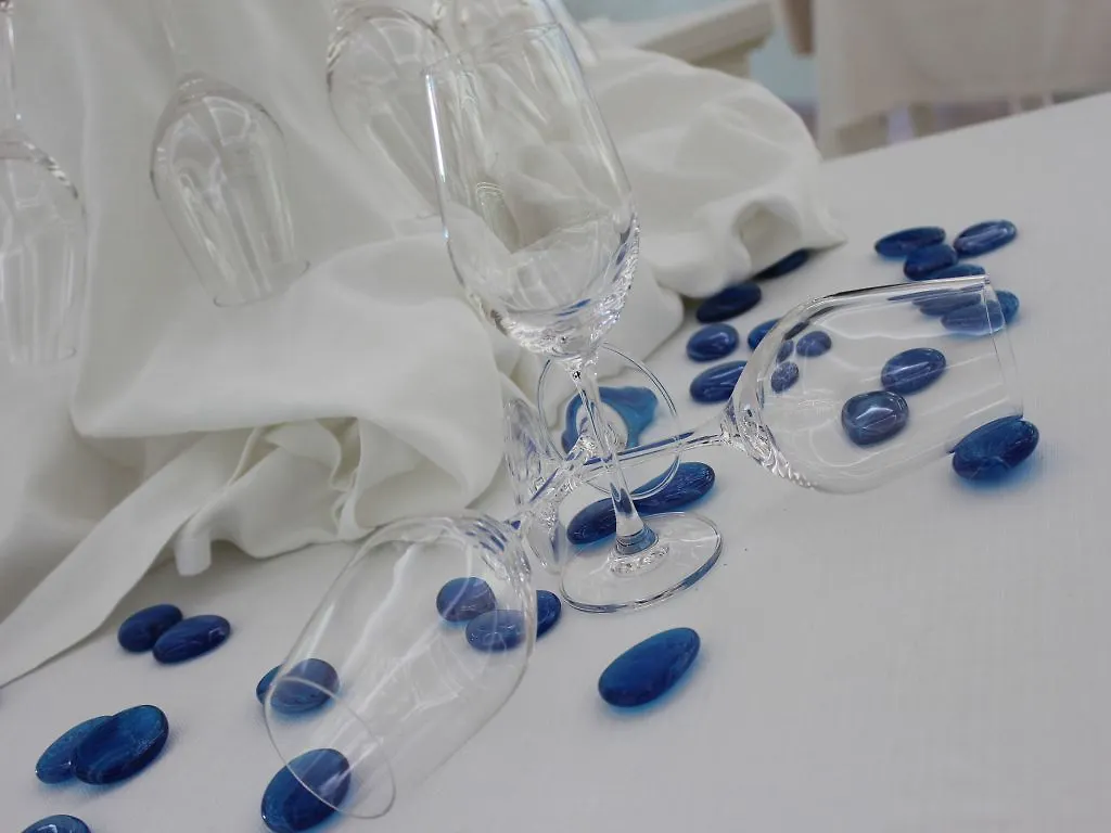 Boutique Hotel Paradiso Bovelacci ميلانو ماريتيما
