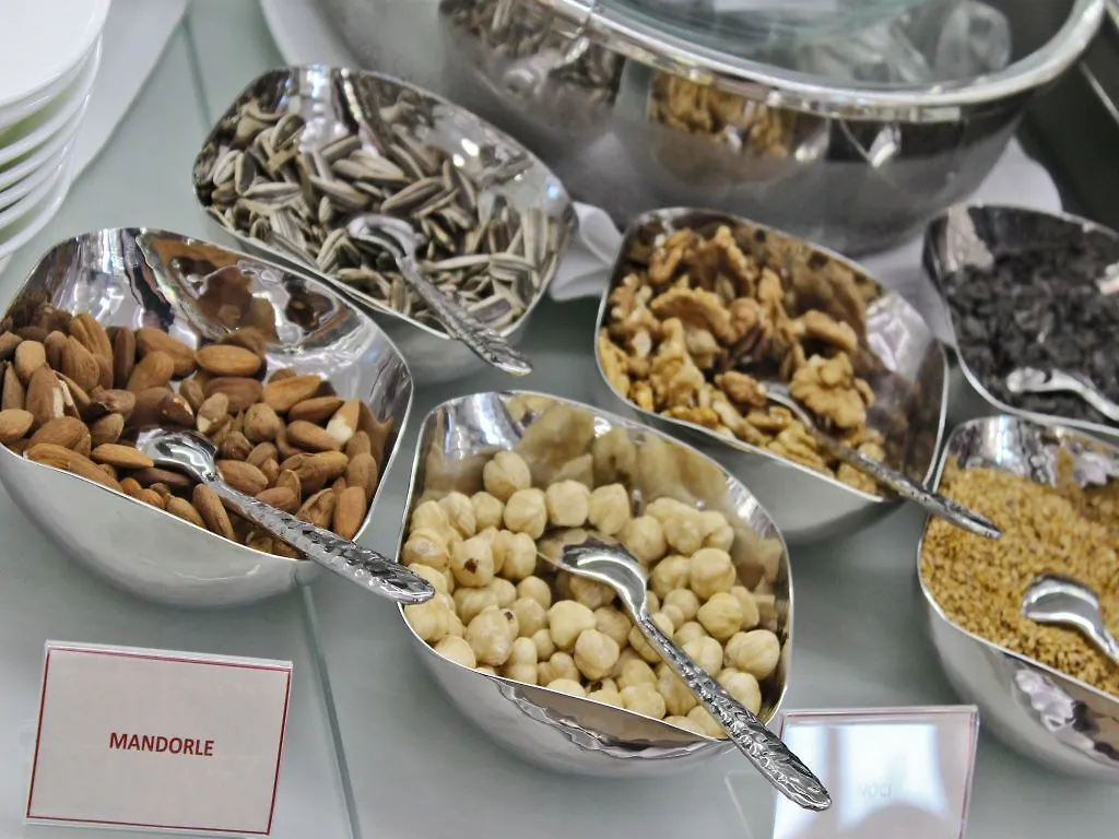 Boutique Hotel Paradiso Bovelacci Milano Marittima Italy