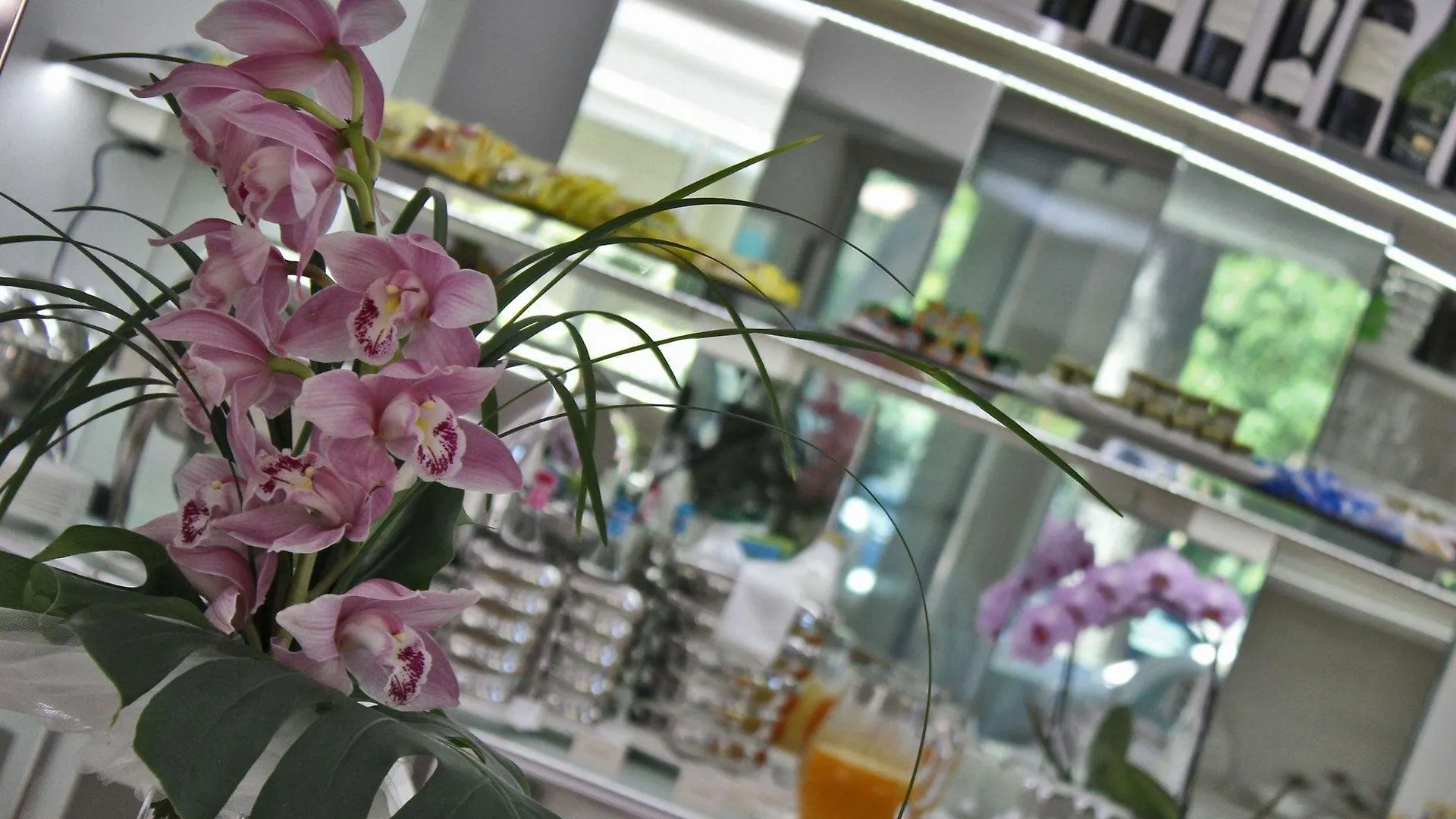 Boutique Hotel Paradiso Bovelacci Milano Marittima 5*,  Italy