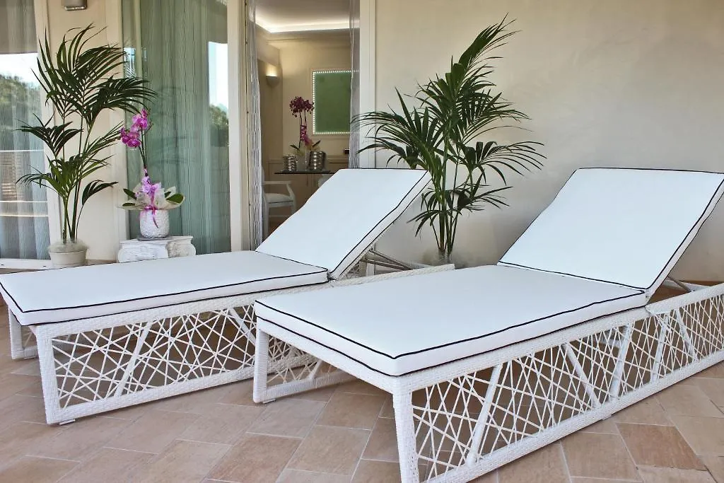 *****  Boutique Hotel Paradiso Bovelacci ميلانو ماريتيما إيطاليا