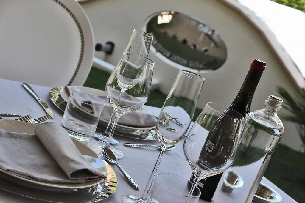 Boutique Hotel Paradiso Bovelacci Milano Marittima