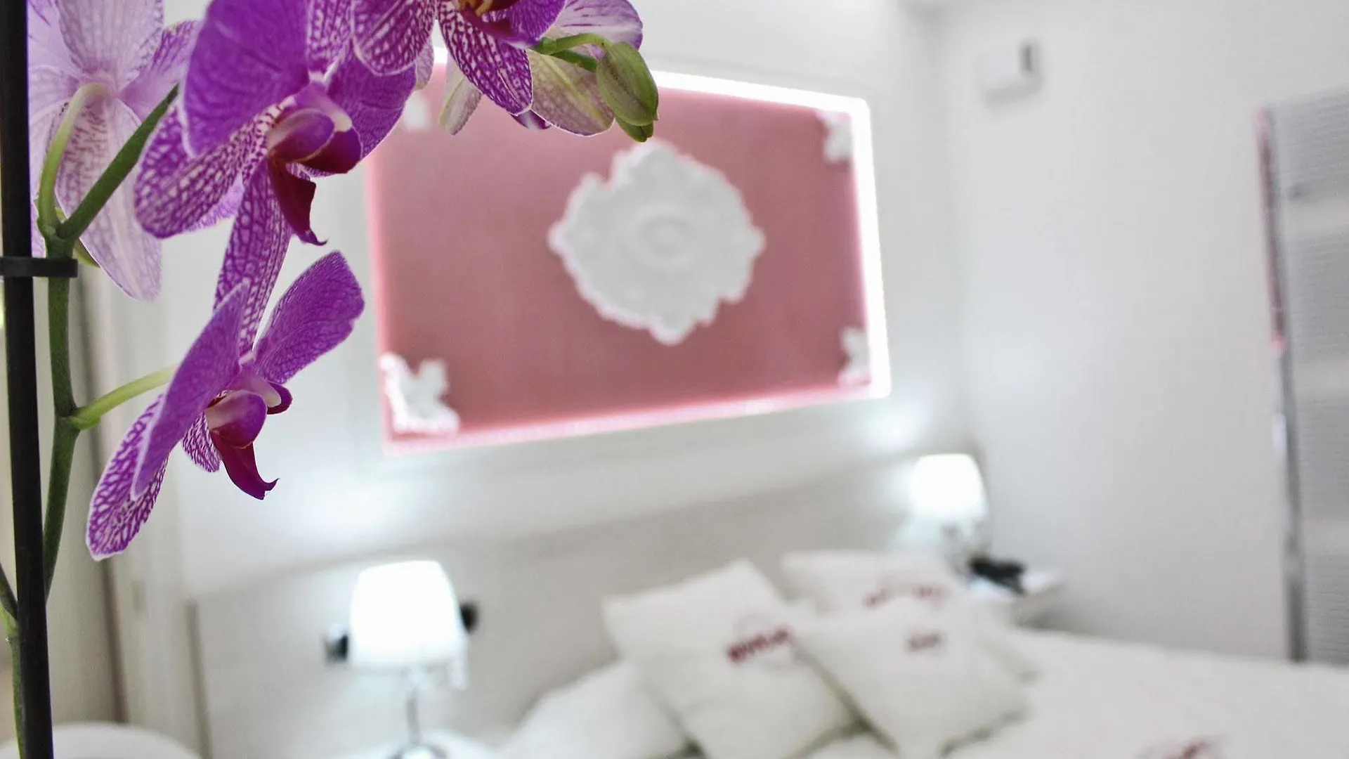 Boutique Hotel Paradiso Bovelacci Milano Marittima